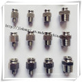 Jhshc Air Fitting Kjh04-02 Male Pneumatic Fittings